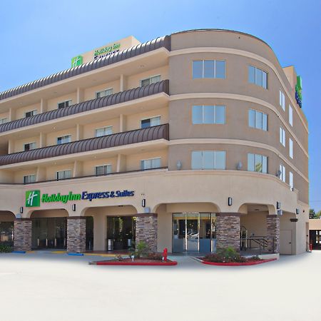 Holiday Inn Express & Suites Pasadena - Los Angeles By Ihg Exteriör bild