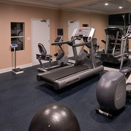Holiday Inn Express & Suites Pasadena - Los Angeles By Ihg Exteriör bild