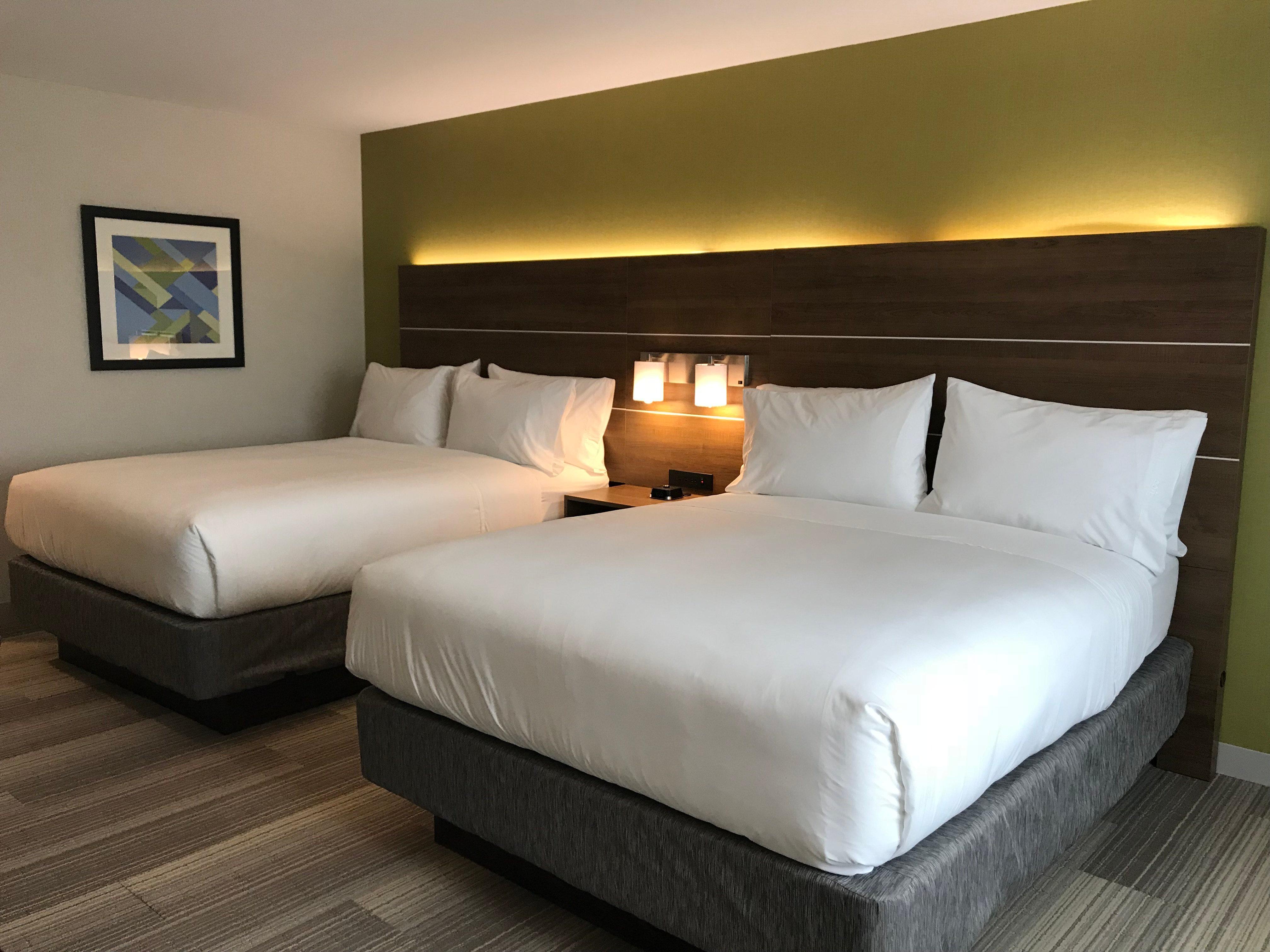 Holiday Inn Express & Suites Pasadena - Los Angeles By Ihg Exteriör bild