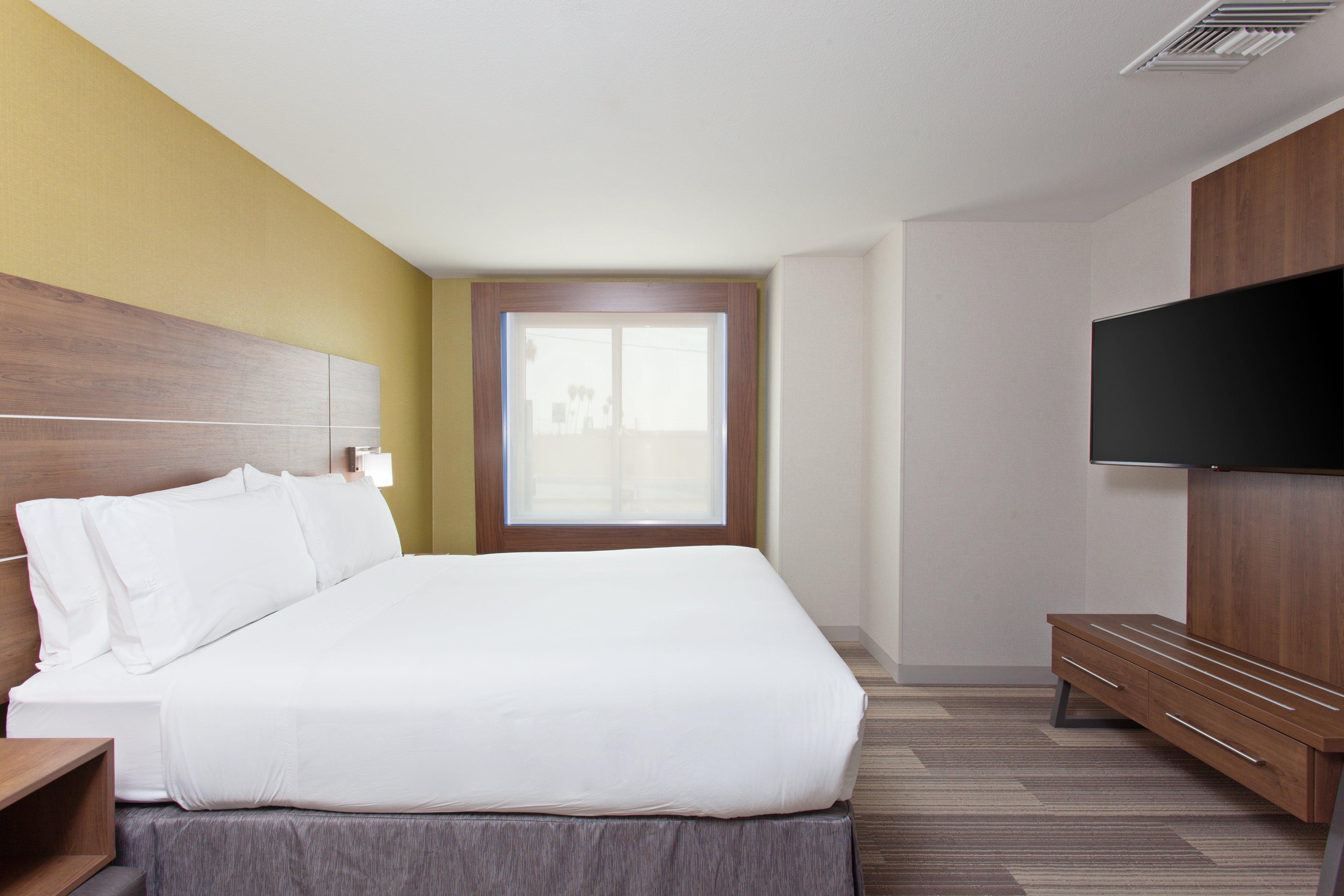 Holiday Inn Express & Suites Pasadena - Los Angeles By Ihg Exteriör bild