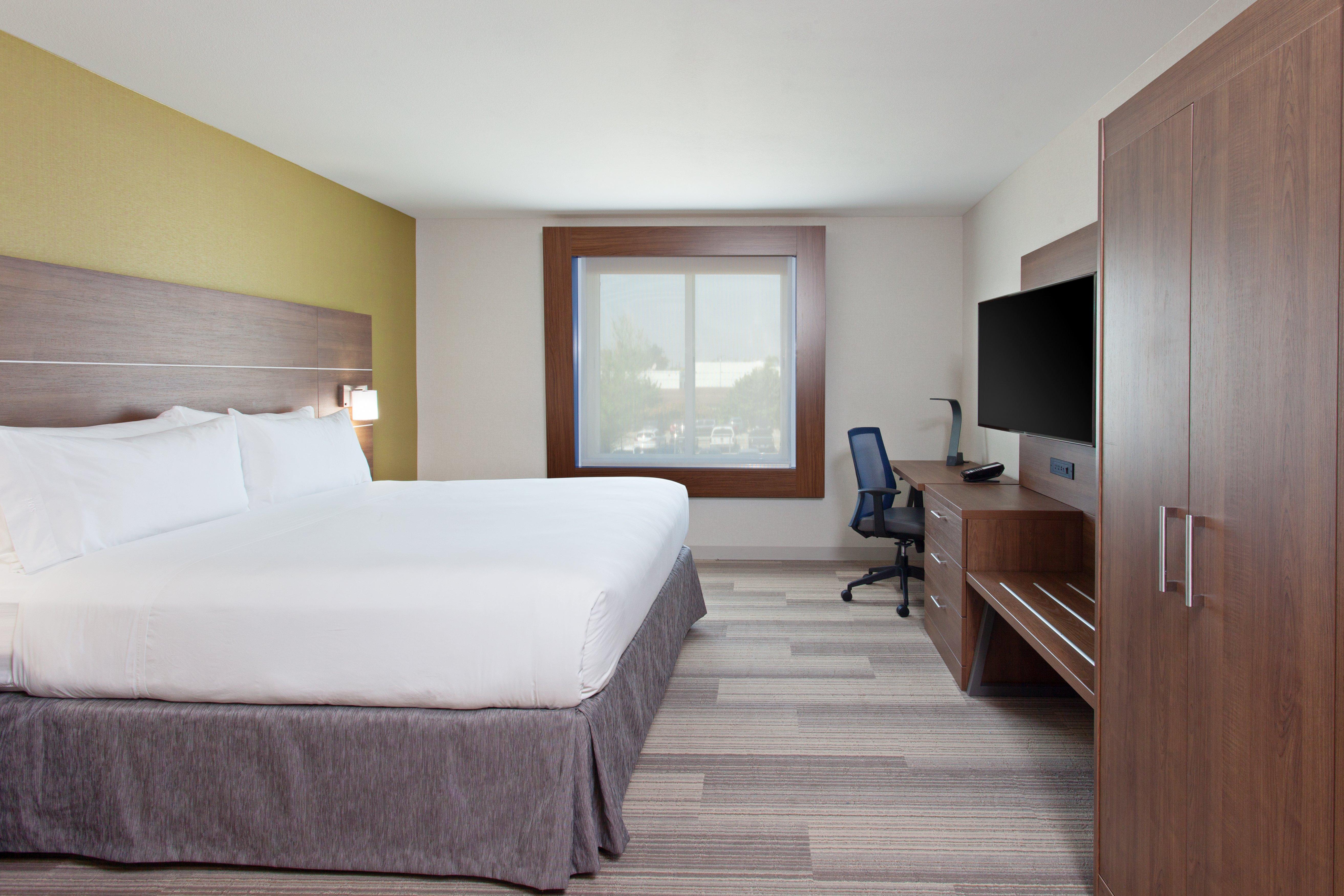 Holiday Inn Express & Suites Pasadena - Los Angeles By Ihg Exteriör bild