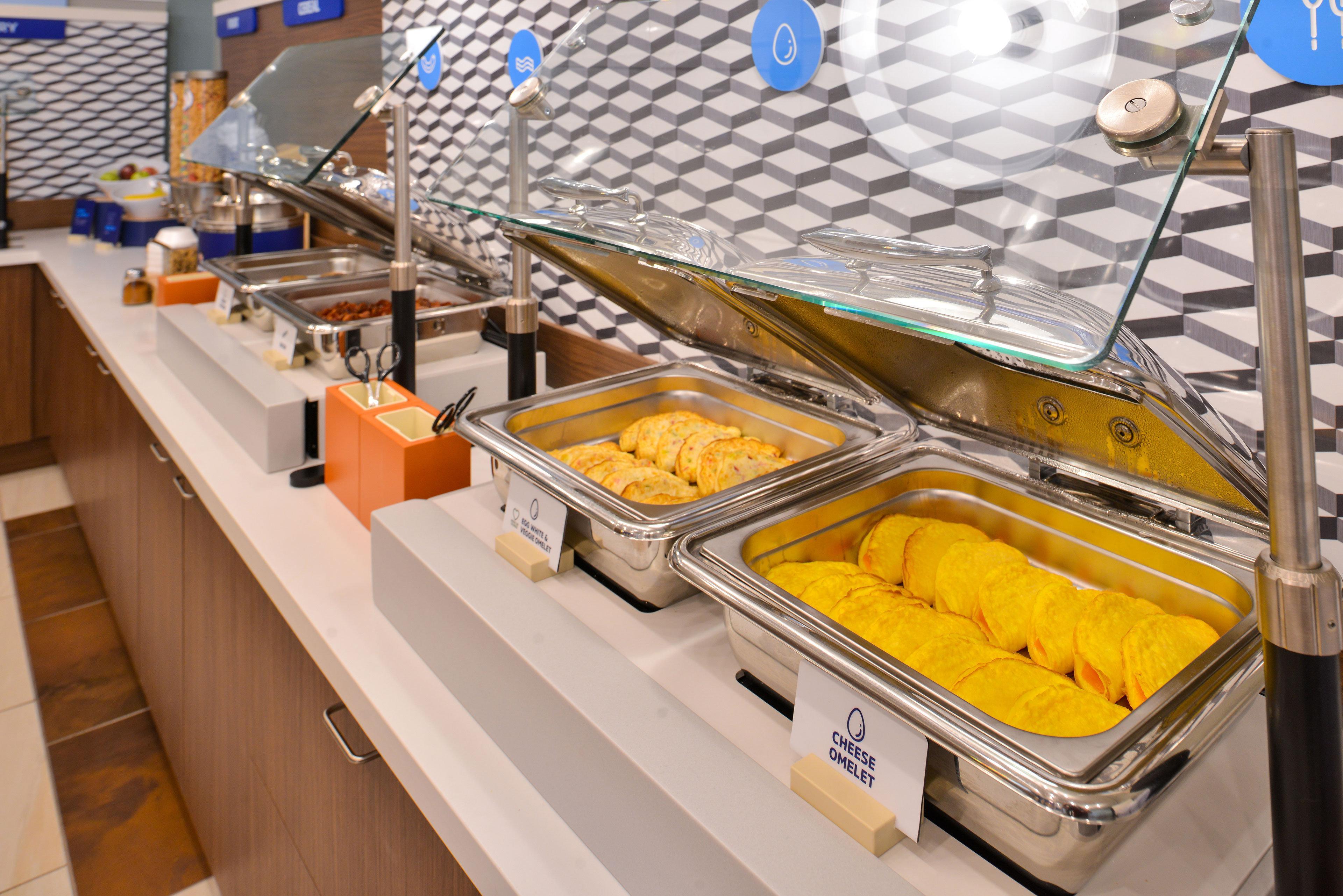 Holiday Inn Express & Suites Pasadena - Los Angeles By Ihg Exteriör bild