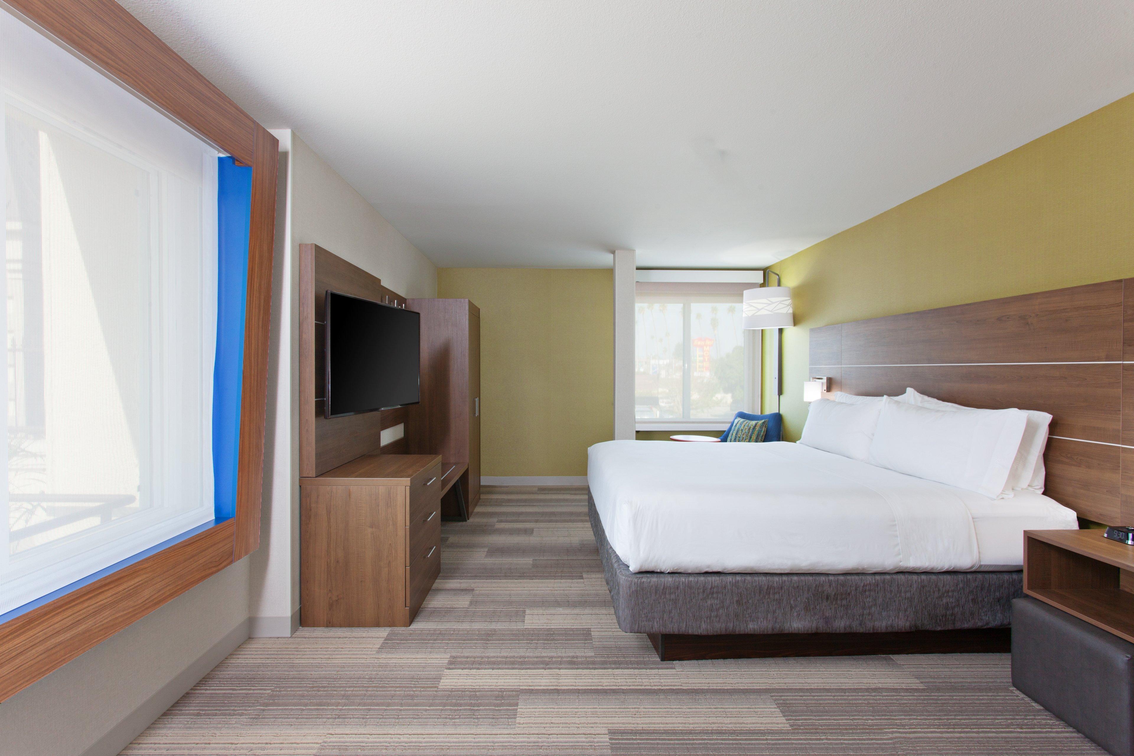 Holiday Inn Express & Suites Pasadena - Los Angeles By Ihg Exteriör bild