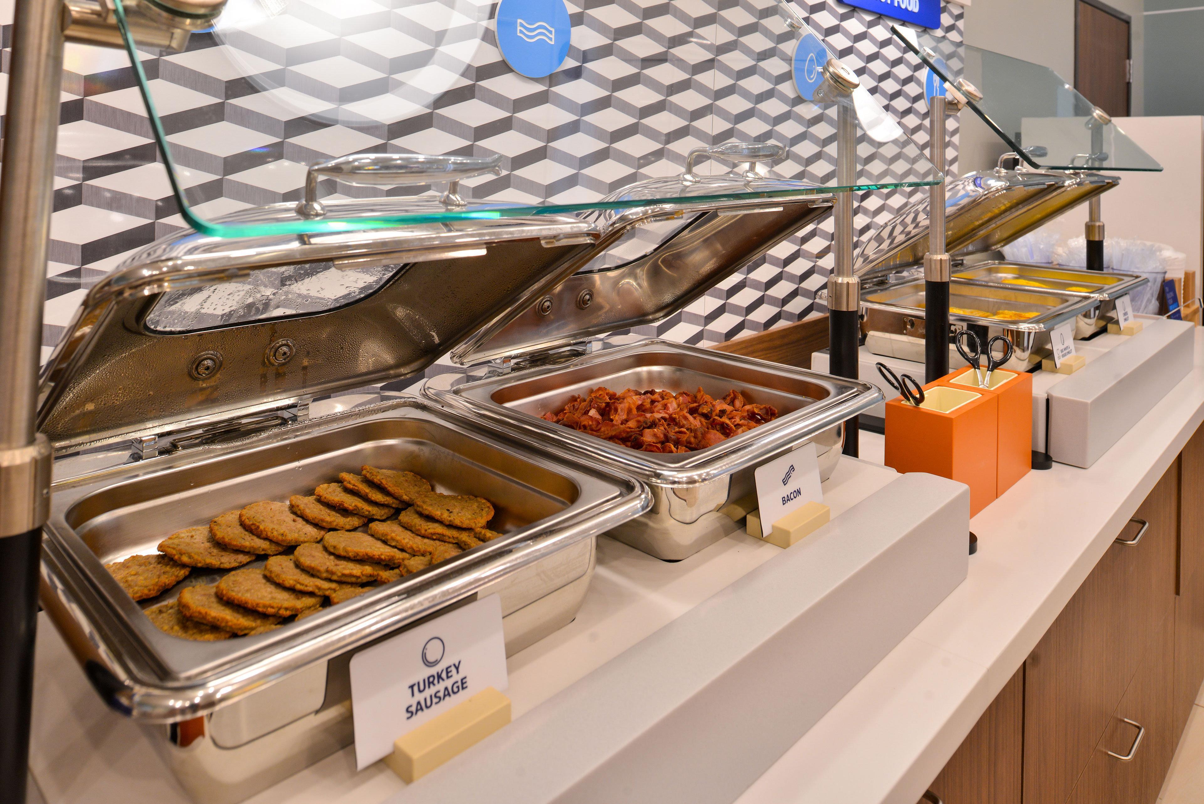 Holiday Inn Express & Suites Pasadena - Los Angeles By Ihg Exteriör bild