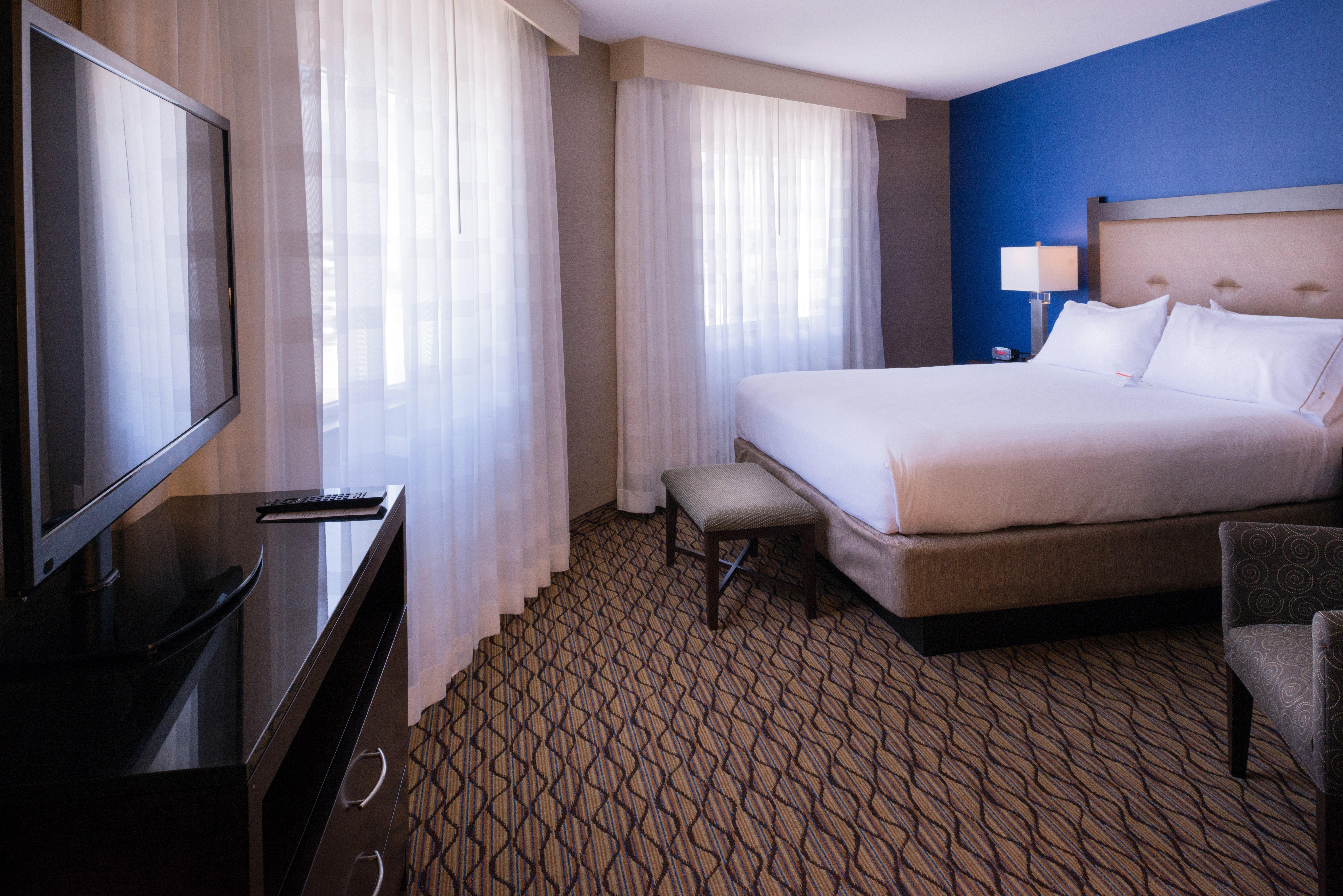 Holiday Inn Express & Suites Pasadena - Los Angeles By Ihg Exteriör bild